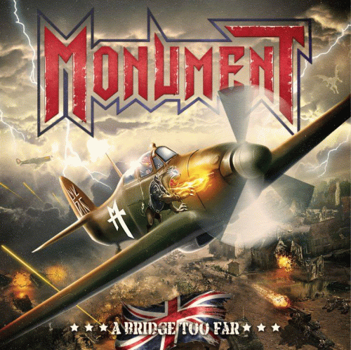 Monument (UK) : A Bridge Too Far